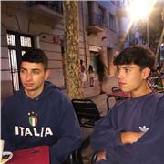 Professor per a classes de reforç